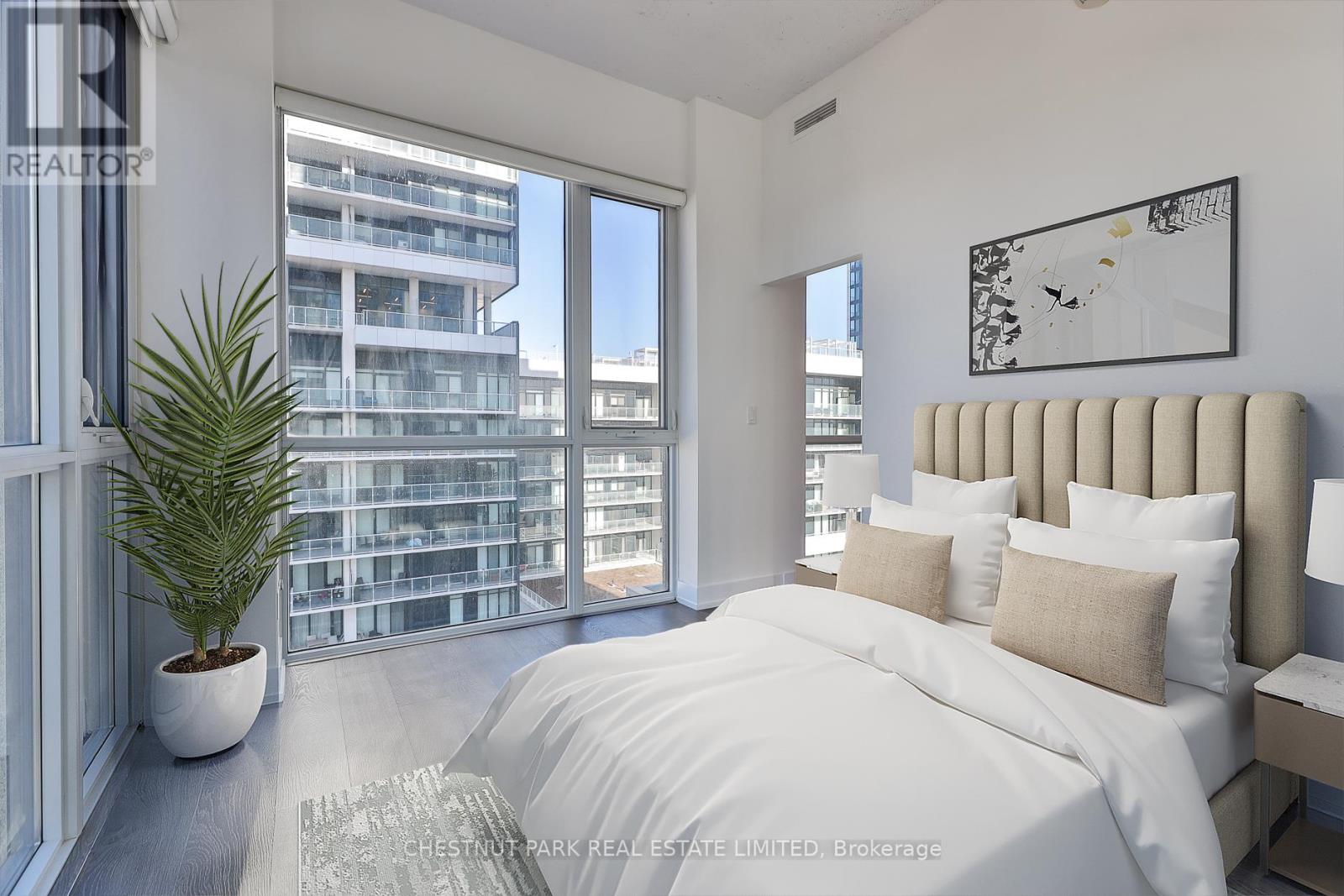 603 - 75 The Donway, Toronto, Ontario  M3C 2E9 - Photo 10 - C12427459