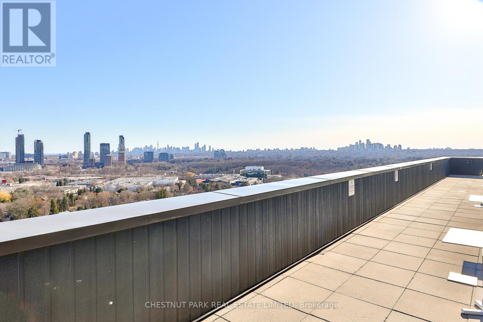 603 - 75 The Donway, Toronto, Ontario  M3C 2E9 - Photo 15 - C12427459