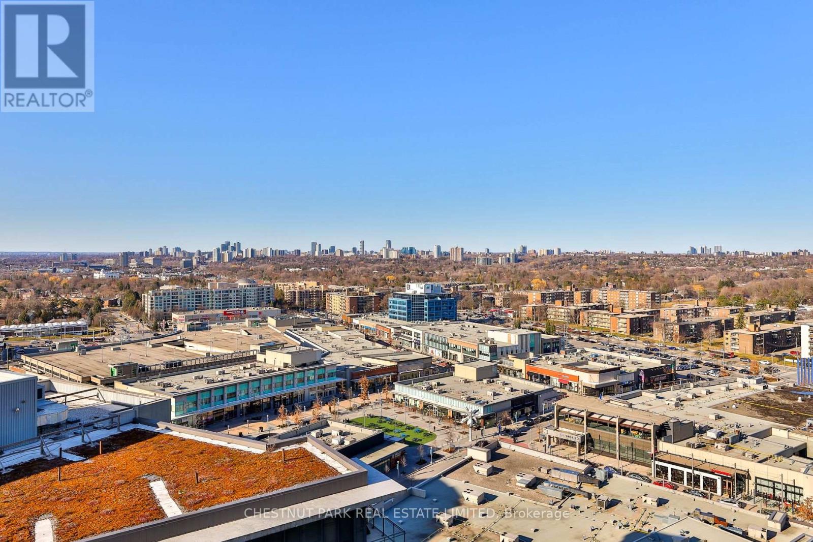 603 - 75 The Donway, Toronto, Ontario  M3C 2E9 - Photo 16 - C12427459