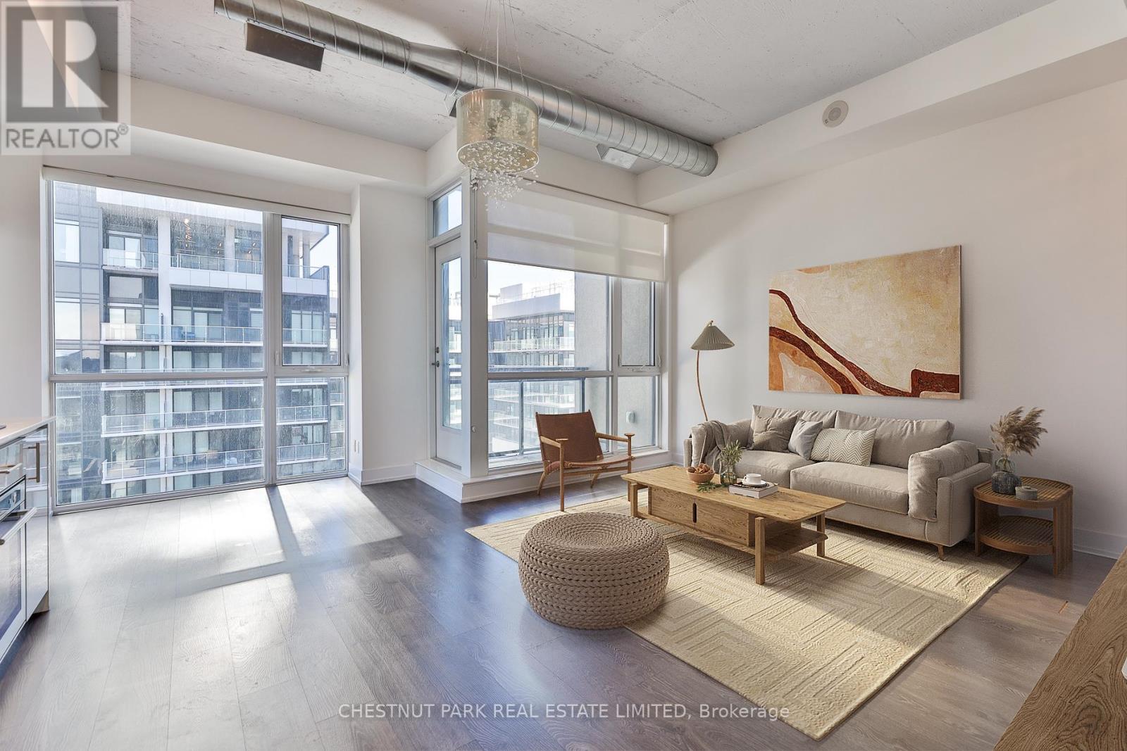 603 - 75 The Donway, Toronto, Ontario  M3C 2E9 - Photo 5 - C12427459
