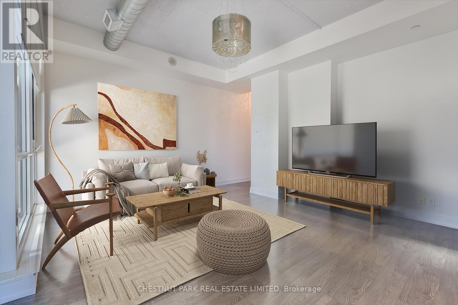 603 - 75 The Donway, Toronto, Ontario  M3C 2E9 - Photo 6 - C12427459