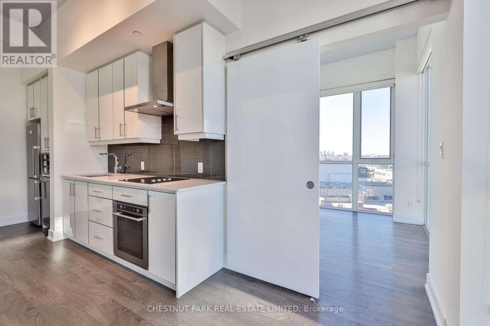 603 - 75 The Donway, Toronto, Ontario  M3C 2E9 - Photo 7 - C12427459