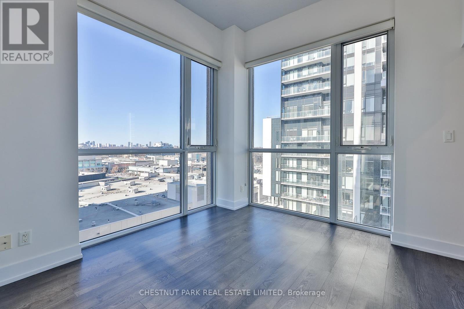 603 - 75 The Donway, Toronto, Ontario  M3C 2E9 - Photo 8 - C12427459