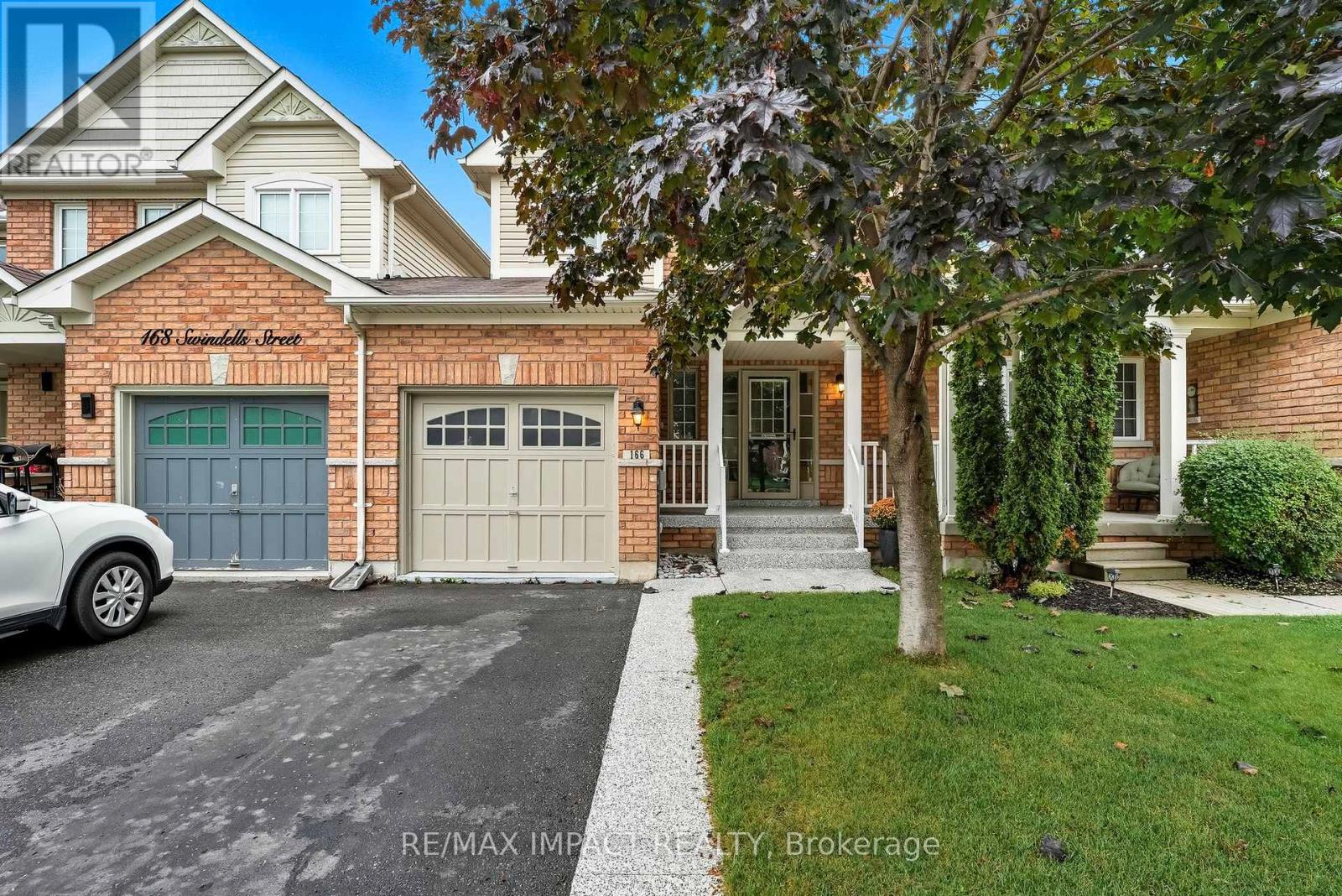 166 Swindells Street, Clarington, Ontario  L1C 0E5 - Photo 2 - E12427372