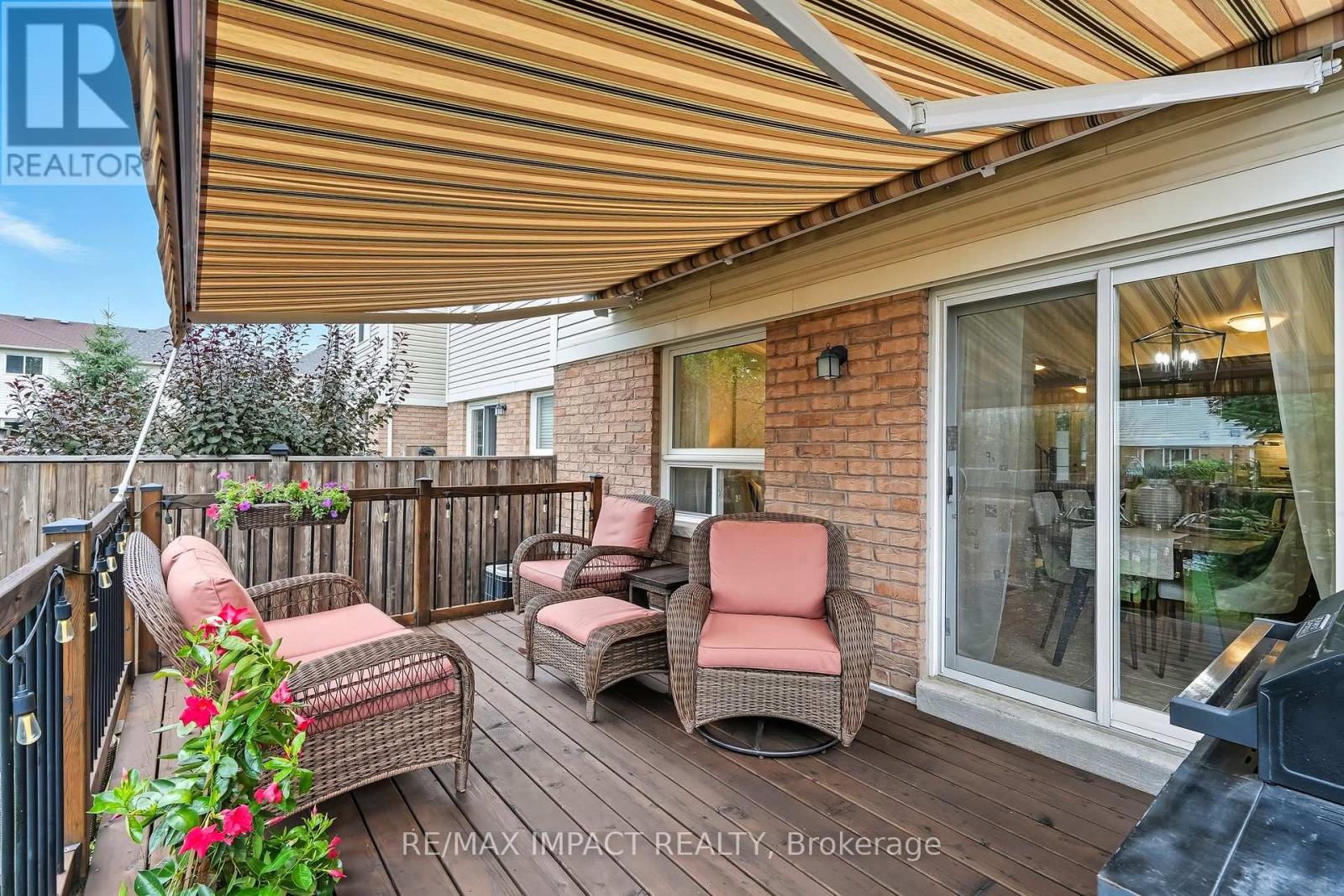 166 Swindells Street, Clarington, Ontario  L1C 0E5 - Photo 34 - E12427372