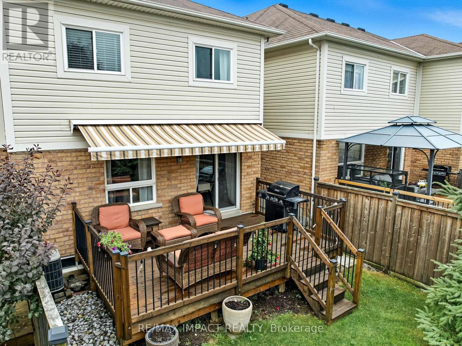 166 Swindells Street, Clarington, Ontario  L1C 0E5 - Photo 40 - E12427372