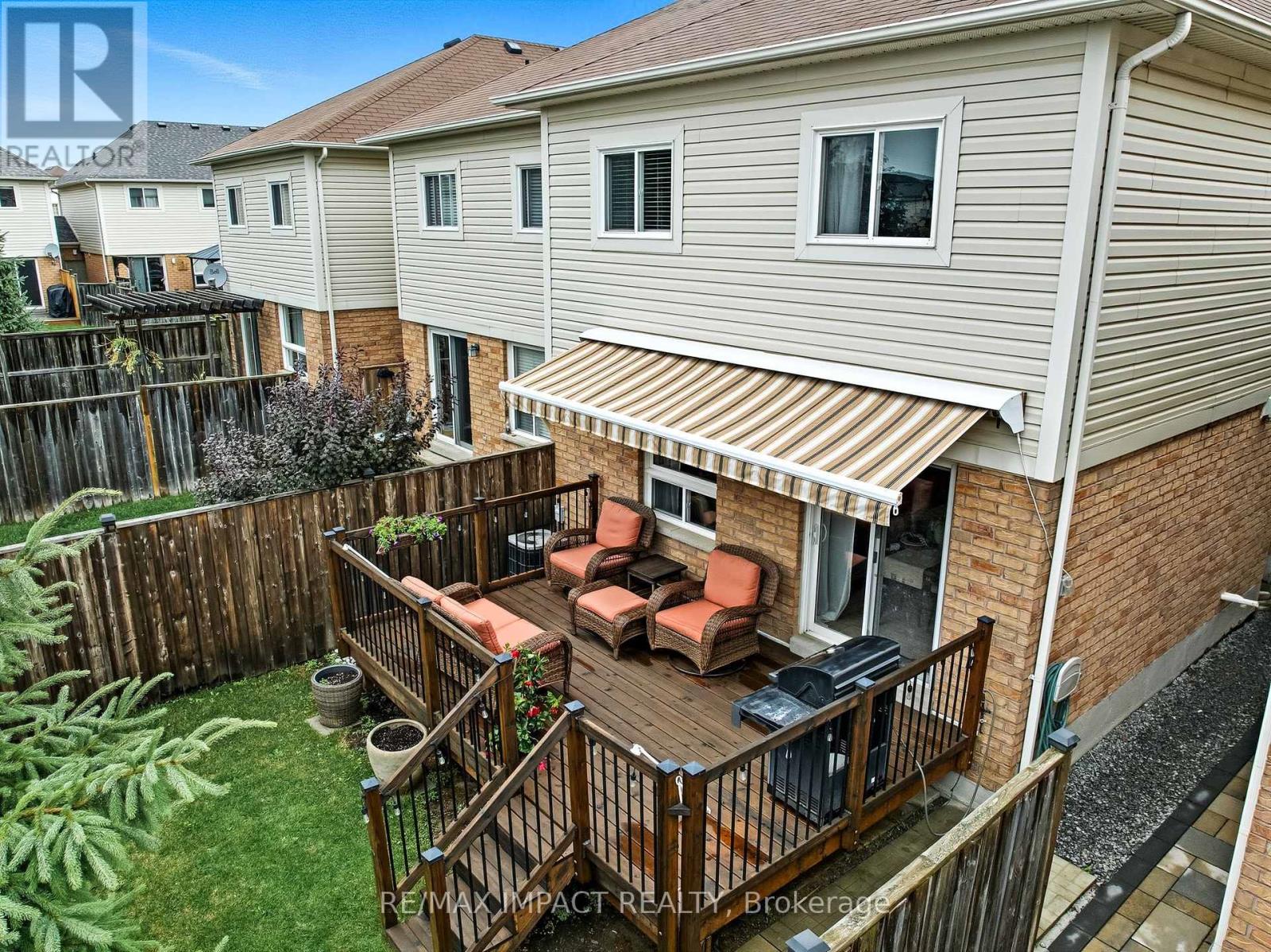 166 Swindells Street, Clarington, Ontario  L1C 0E5 - Photo 41 - E12427372