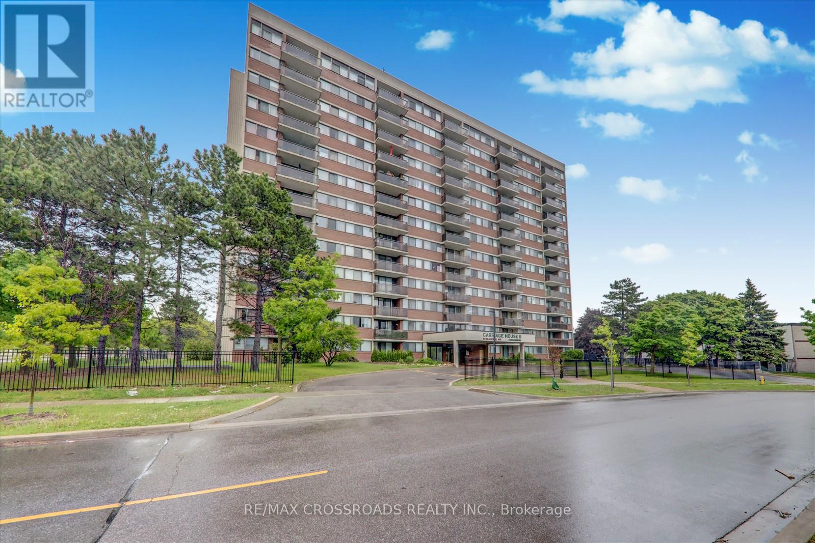 807 - 99 Blackwell Avenue, Toronto, Ontario  M1B 3R5 - Photo 2 - E12427387