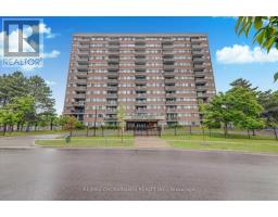 807 - 99 BLACKWELL AVENUE, Toronto, Ontario