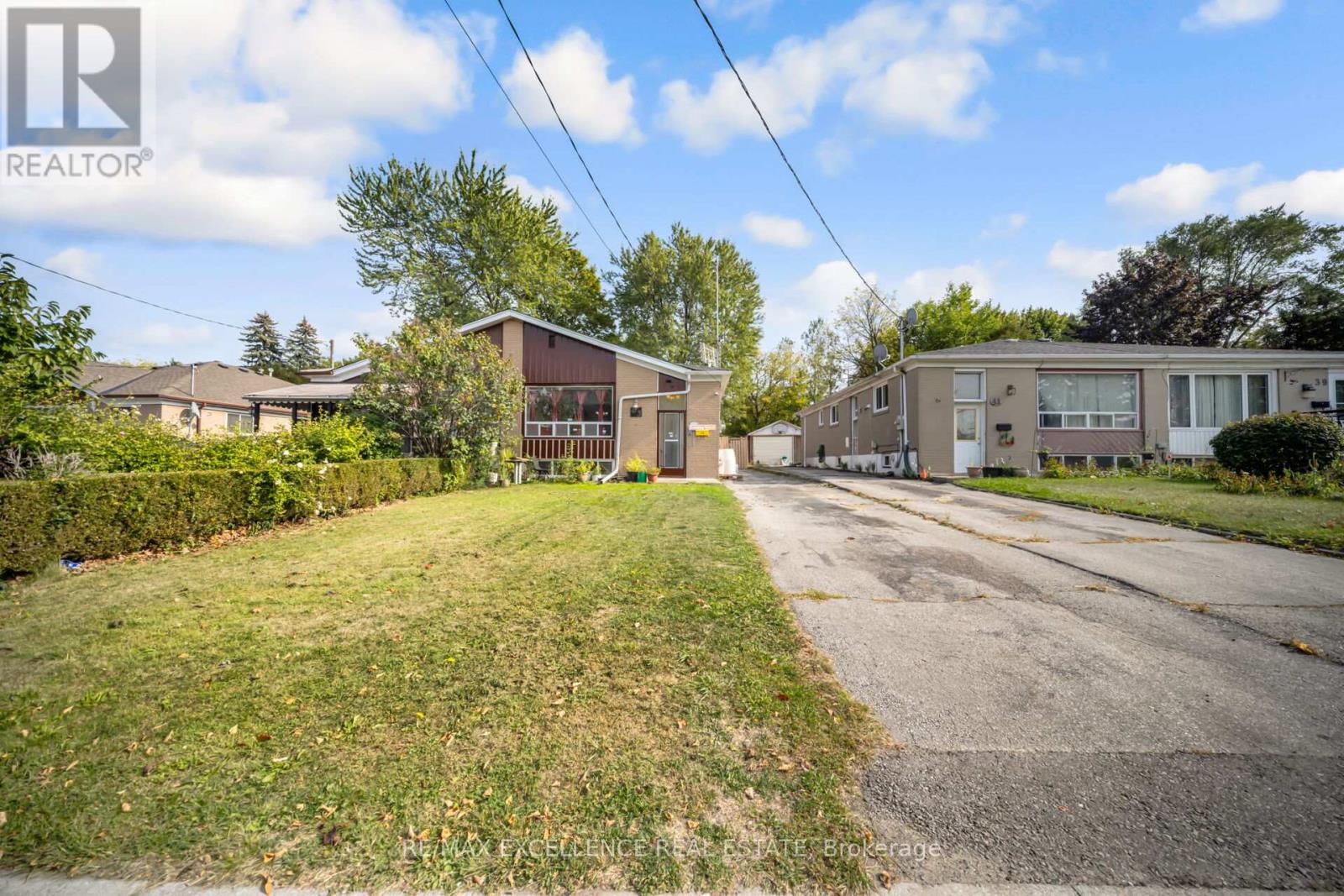 43 Porchester Drive, Toronto, Ontario  M1J 2R4 - Photo 2 - E12427421