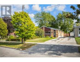 43 PORCHESTER DRIVE, Toronto, Ontario
