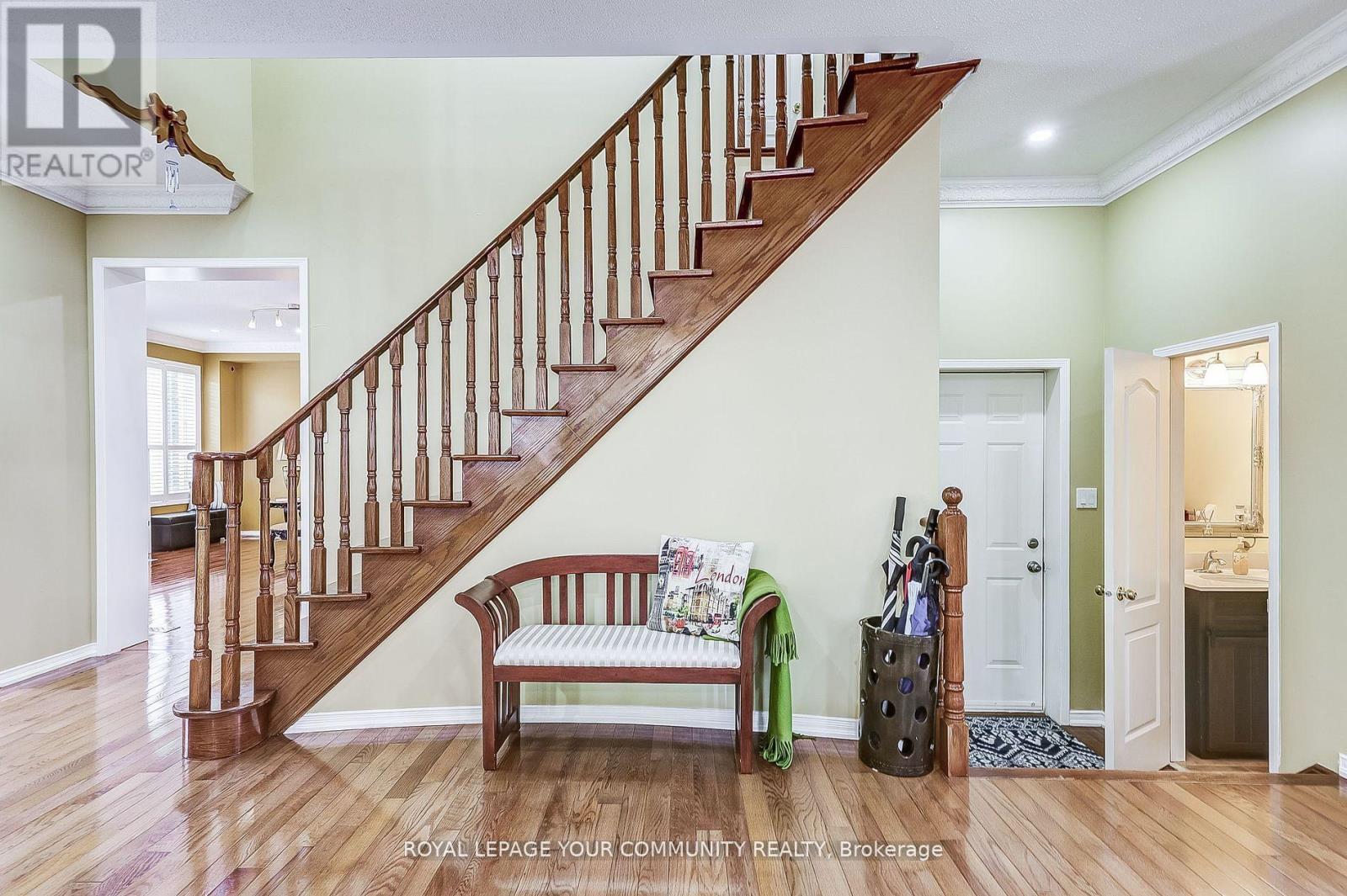14 Poulton Avenue, Ajax, Ontario  L1T 4W7 - Photo 11 - E12427446