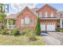 14 POULTON AVENUE, Ajax, Ontario