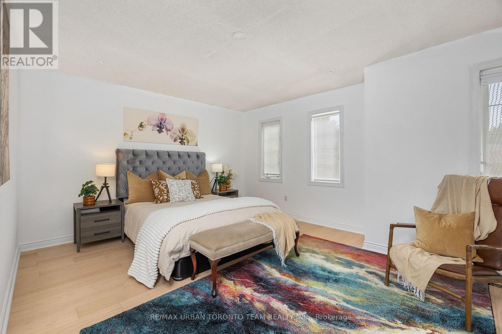 50 Ashland Avenue, Toronto (Woodbine Corridor), Ontario  M4L 1K1 - Photo 18 - E12427448