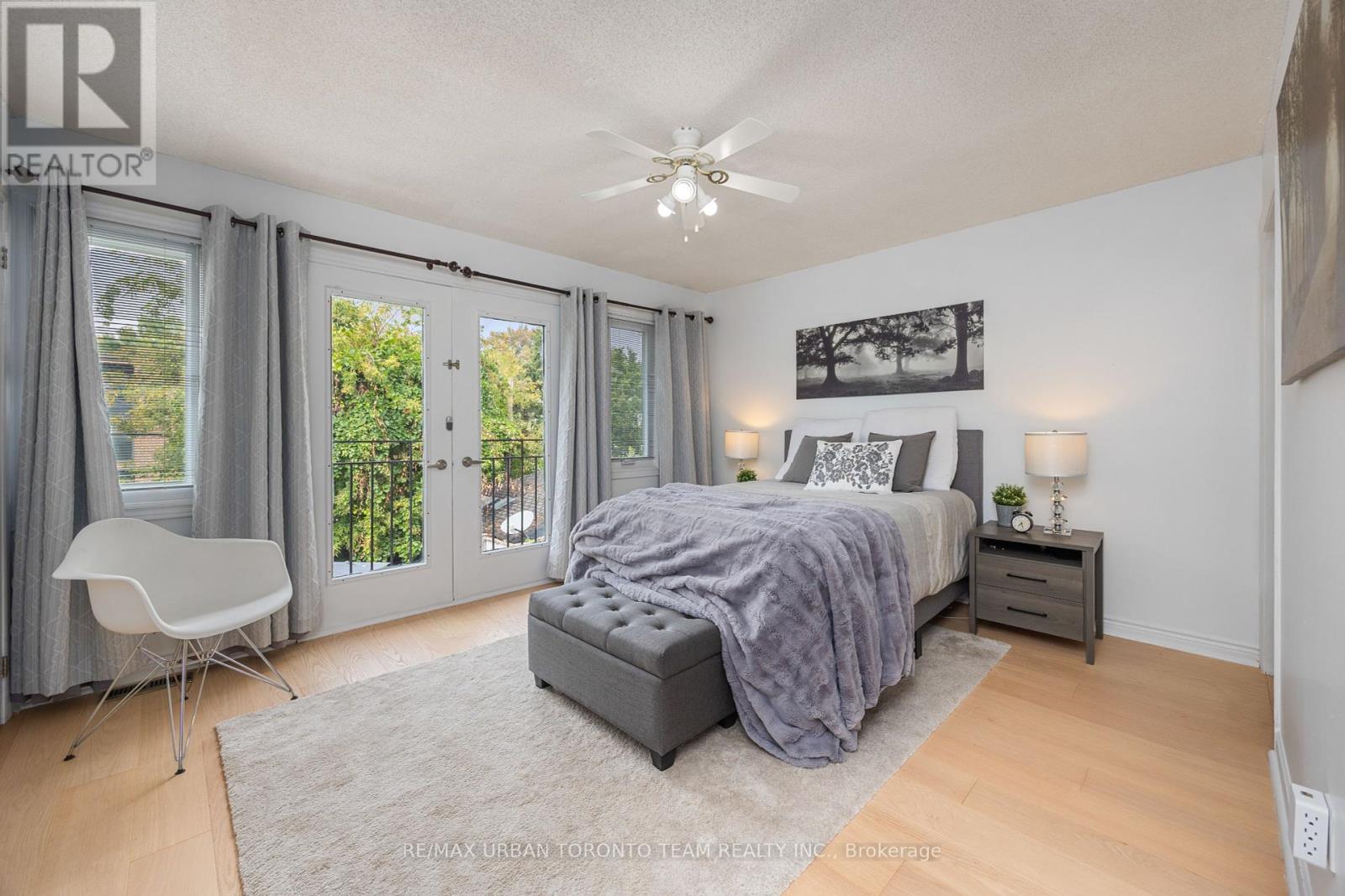 50 Ashland Avenue, Toronto (Woodbine Corridor), Ontario  M4L 1K1 - Photo 21 - E12427448