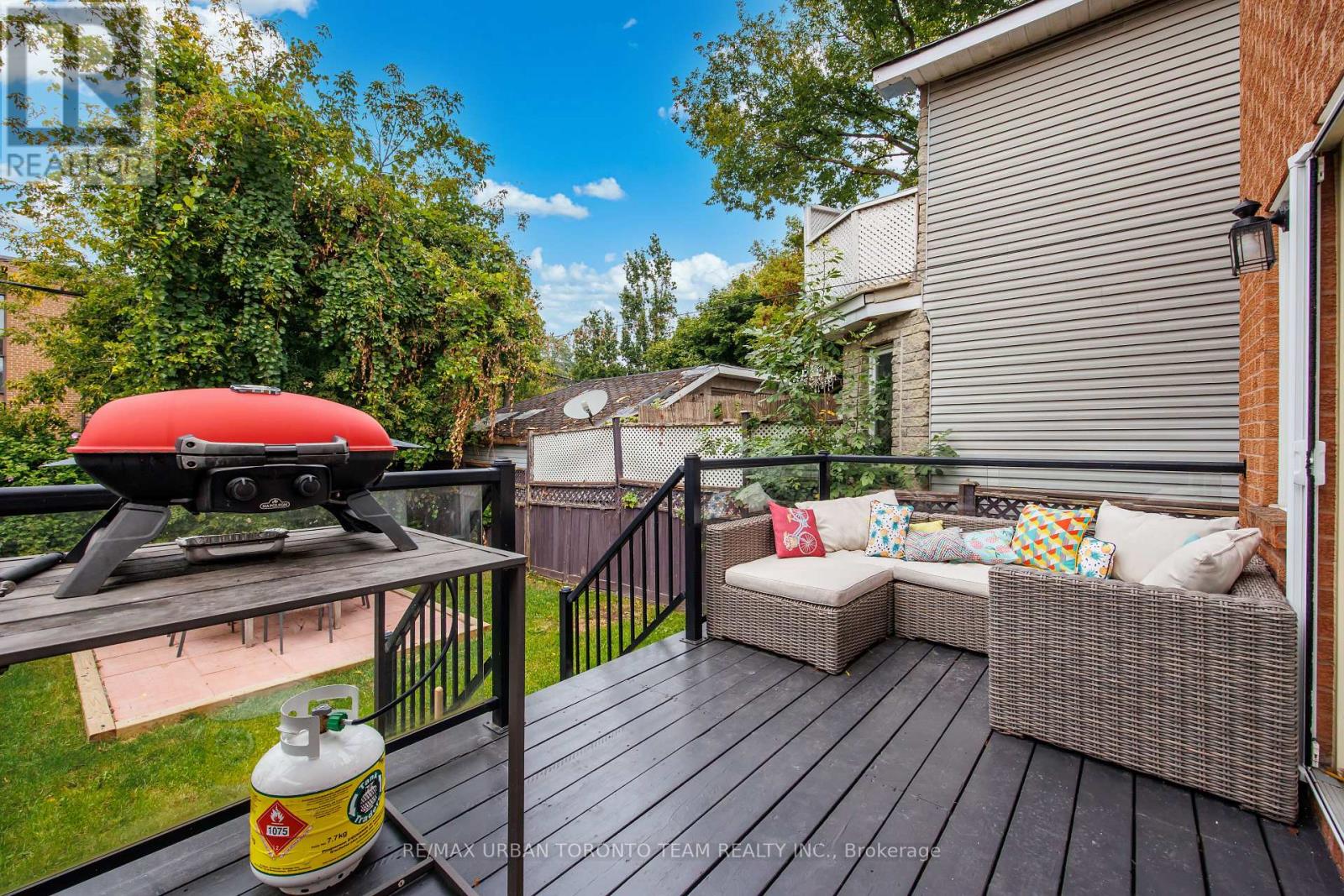 50 Ashland Avenue, Toronto (Woodbine Corridor), Ontario  M4L 1K1 - Photo 31 - E12427448