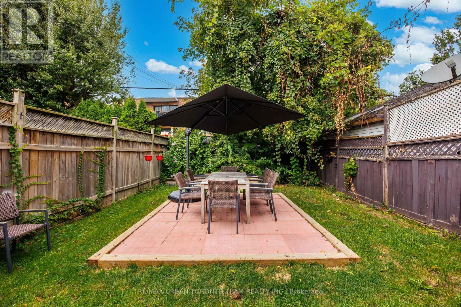 50 Ashland Avenue, Toronto (Woodbine Corridor), Ontario  M4L 1K1 - Photo 32 - E12427448