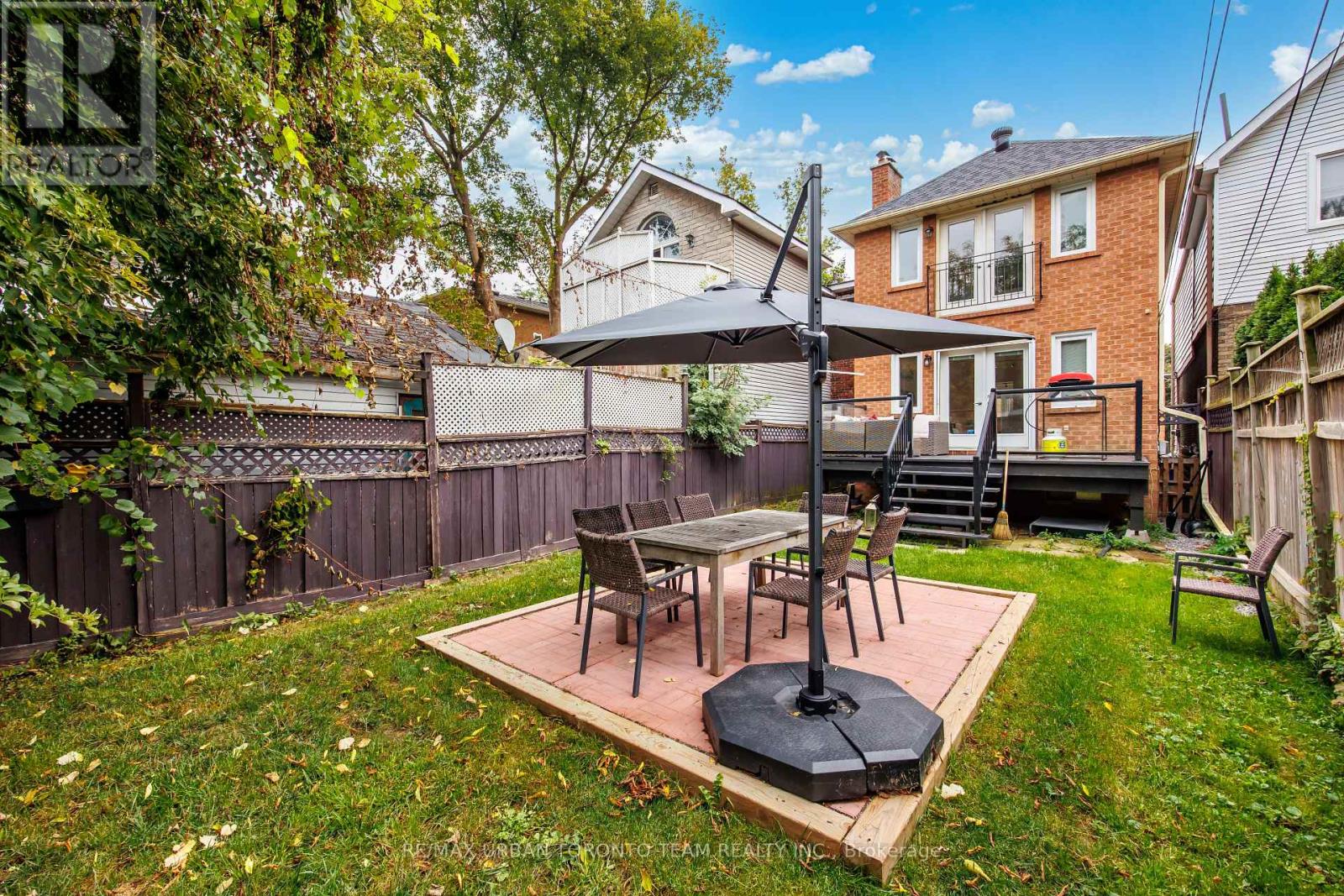 50 Ashland Avenue, Toronto (Woodbine Corridor), Ontario  M4L 1K1 - Photo 33 - E12427448