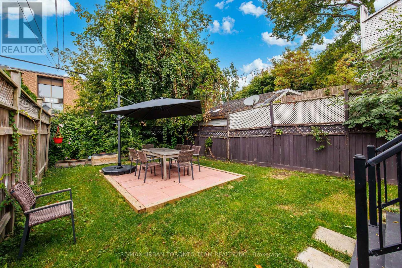 50 Ashland Avenue, Toronto (Woodbine Corridor), Ontario  M4L 1K1 - Photo 34 - E12427448