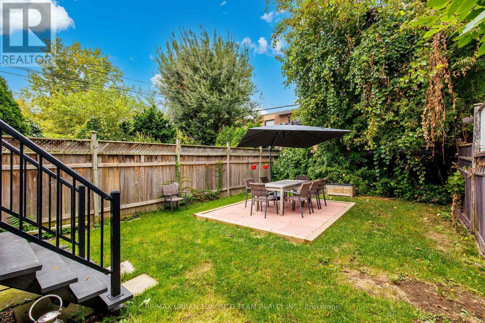 50 Ashland Avenue, Toronto (Woodbine Corridor), Ontario  M4L 1K1 - Photo 35 - E12427448
