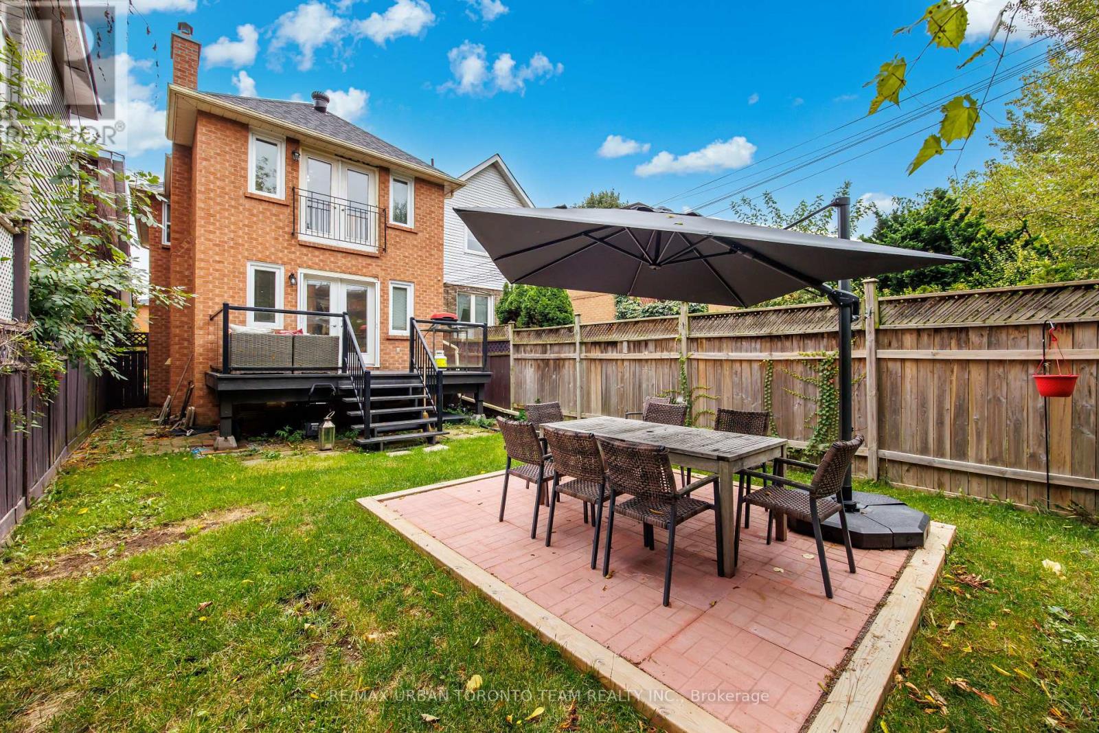 50 Ashland Avenue, Toronto (Woodbine Corridor), Ontario  M4L 1K1 - Photo 36 - E12427448