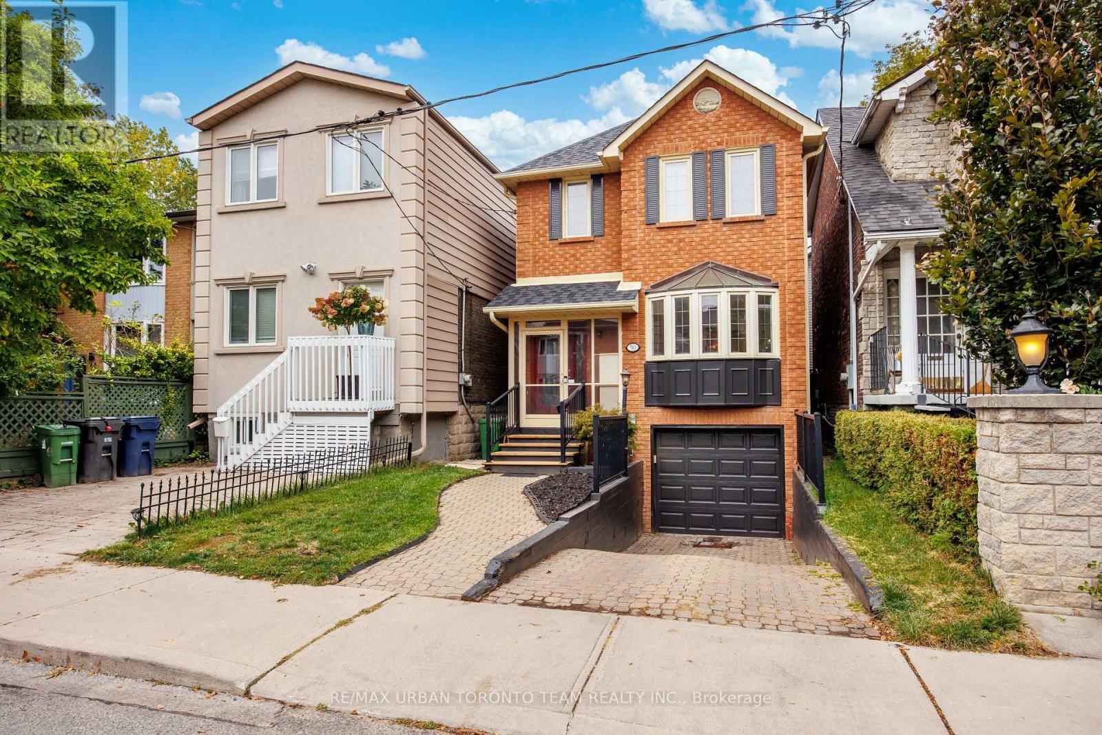 50 Ashland Avenue, Toronto (Woodbine Corridor), Ontario  M4L 1K1 - Photo 37 - E12427448