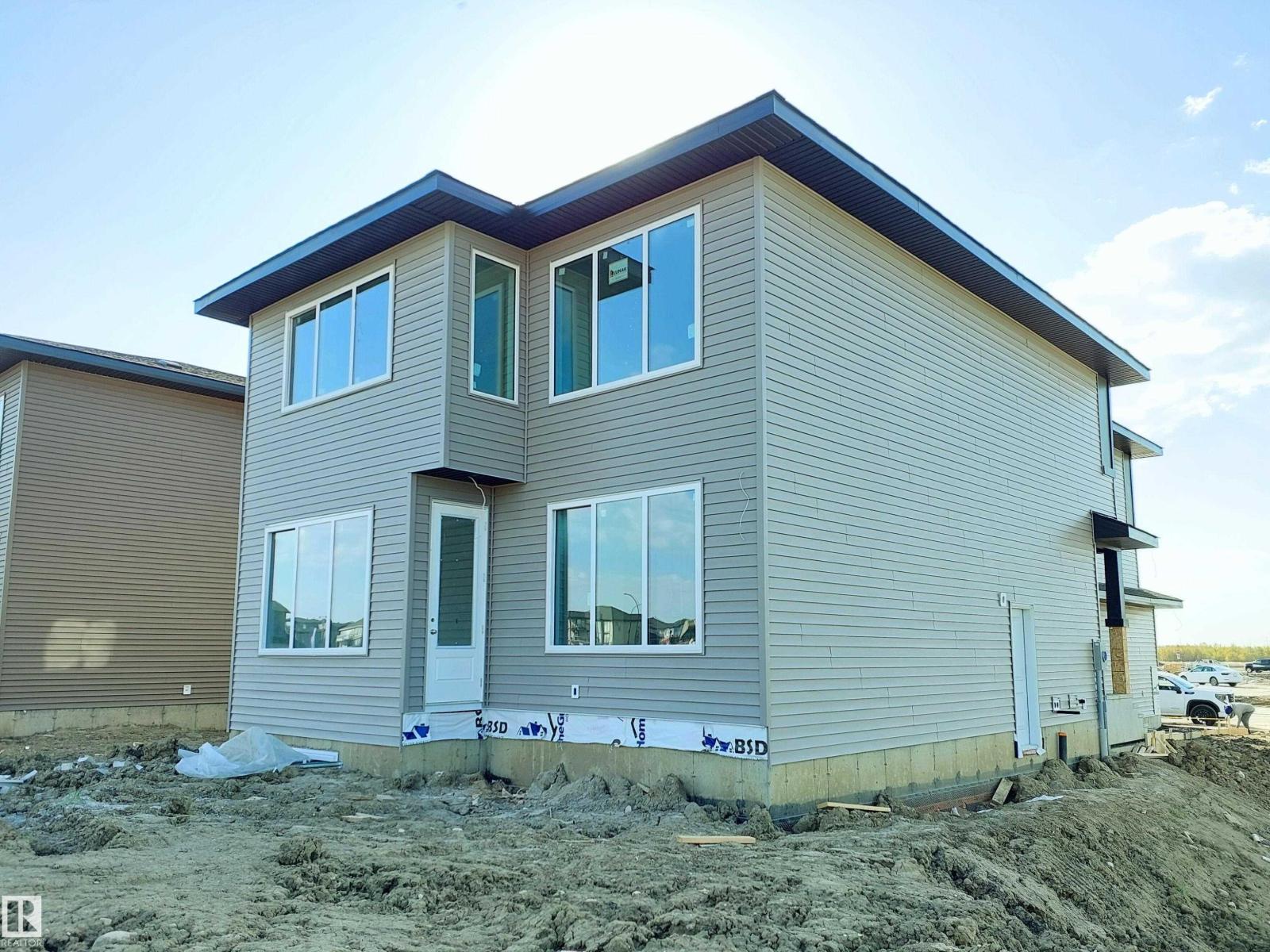 2340 63 Avenue Ne, Rural Leduc County, Alberta  T4X 3A6 - Photo 4 - E4457857