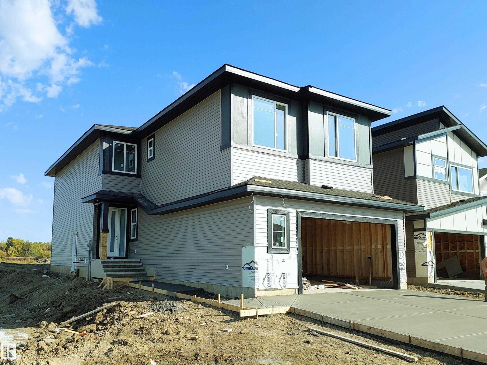 2340 63 Avenue Ne, Rural Leduc County, Alberta  T4X 3A6 - Photo 7 - E4457857