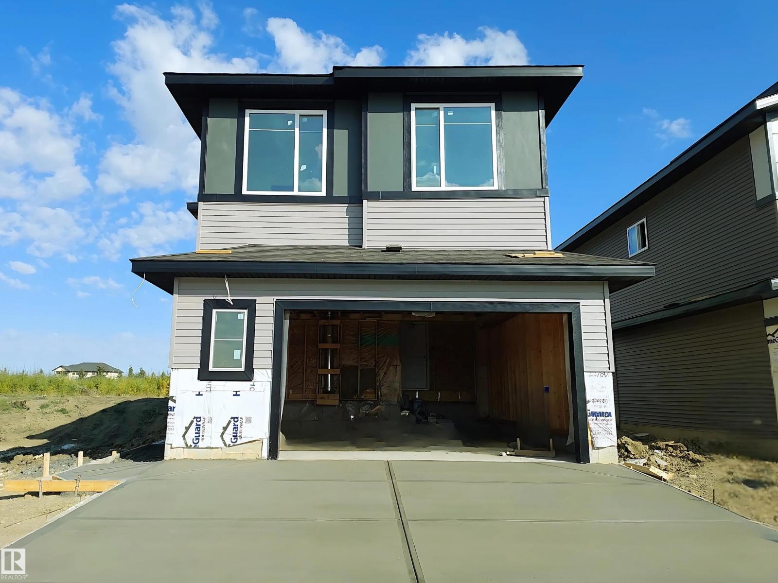 2340 63 Avenue NE, Rural Leduc County, Alberta
