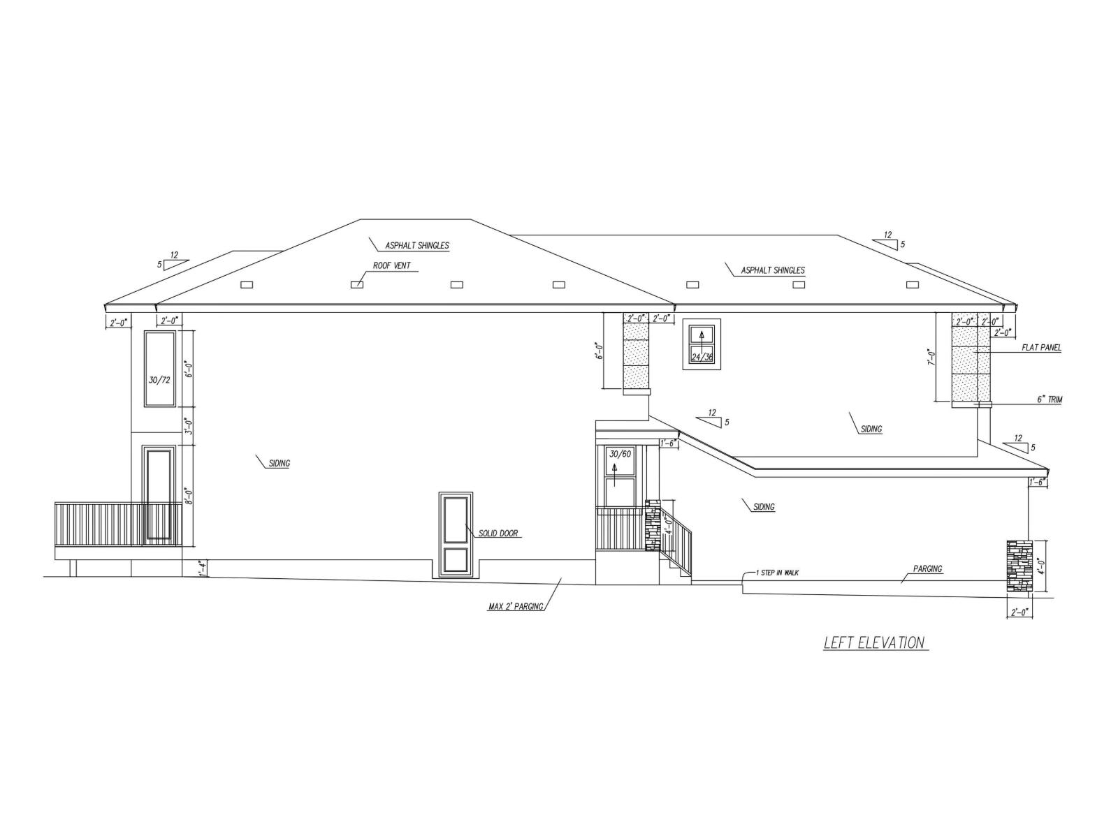 2340 63 Avenue Ne, Rural Leduc County, Alberta  T4X 3A6 - Photo 26 - E4457857