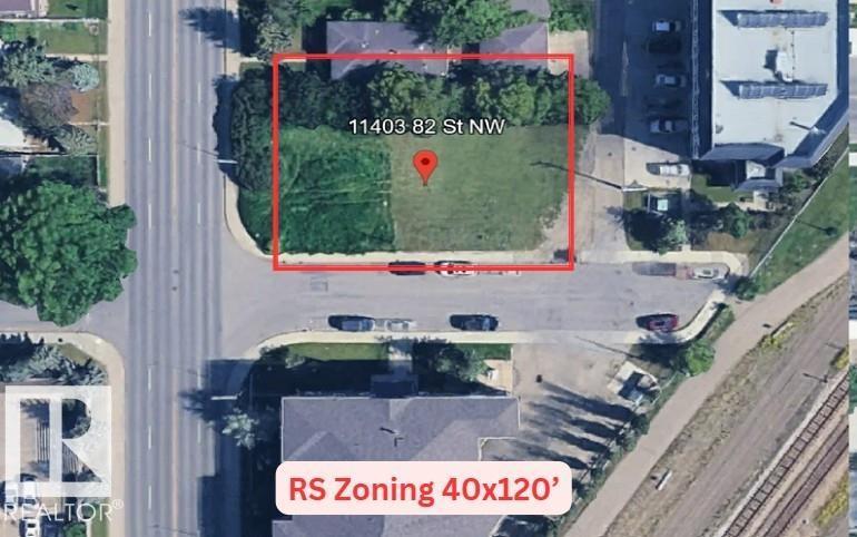 11403 82 ST NW, Edmonton, Alberta