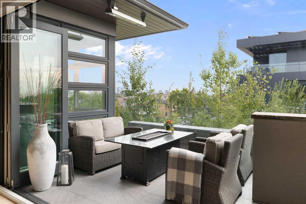 302, 3030 17 Street Sw, Calgary, Alberta  T2T 6X3 - Photo 28 - A2256235