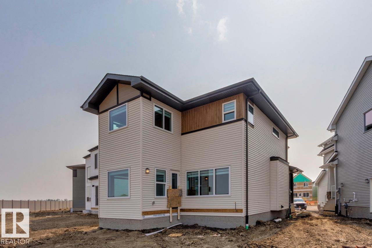 19011 20 Av Nw, Edmonton, Alberta  T6M 2N6 - Photo 3 - E4455148