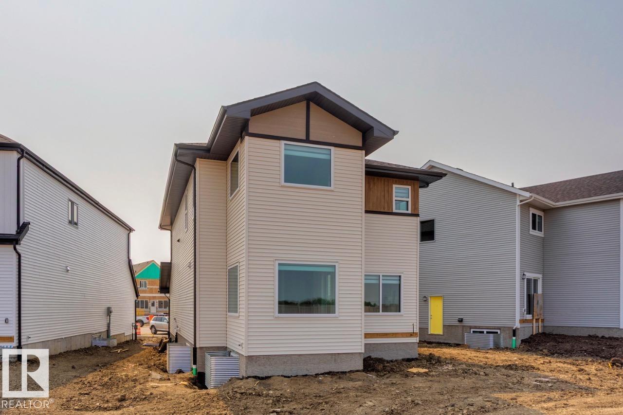 19011 20 Av Nw, Edmonton, Alberta  T6M 2N6 - Photo 4 - E4455148