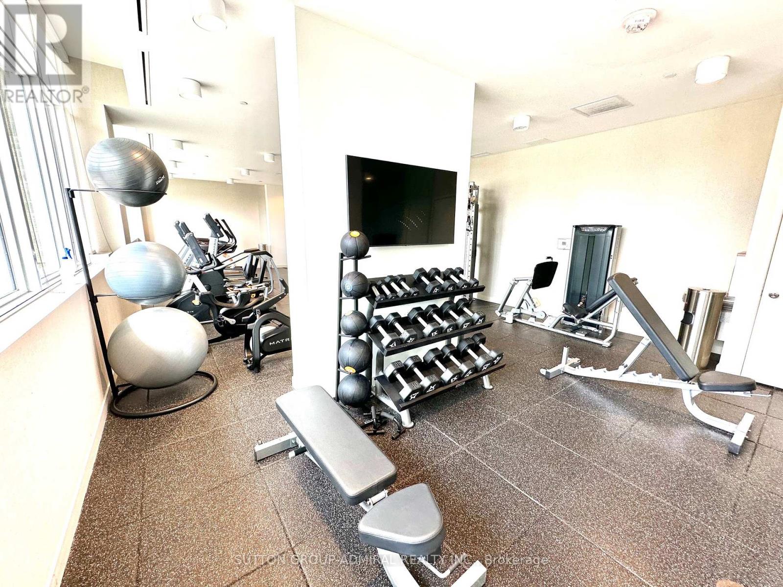 302 - 10 Deerlick Court, Toronto, Ontario  M3A 0A7 - Photo 10 - C12425782
