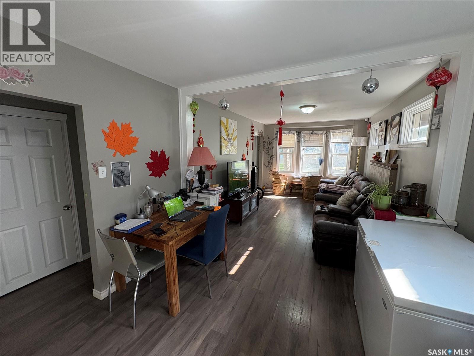 1128 Garnet Street, Regina, Saskatchewan  S4T 2X8 - Photo 10 - SK019393