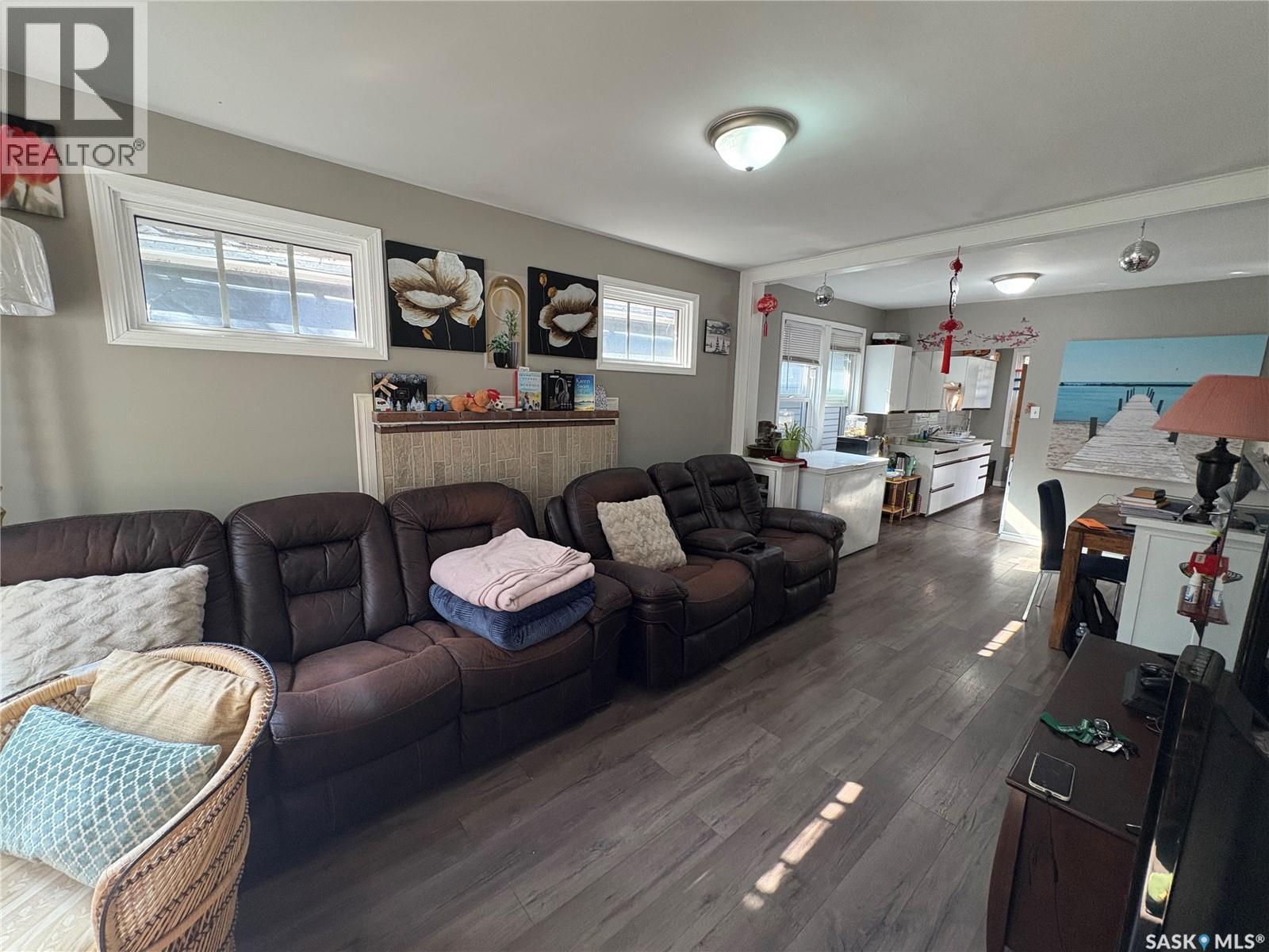 1128 Garnet Street, Regina, Saskatchewan  S4T 2X8 - Photo 14 - SK019393
