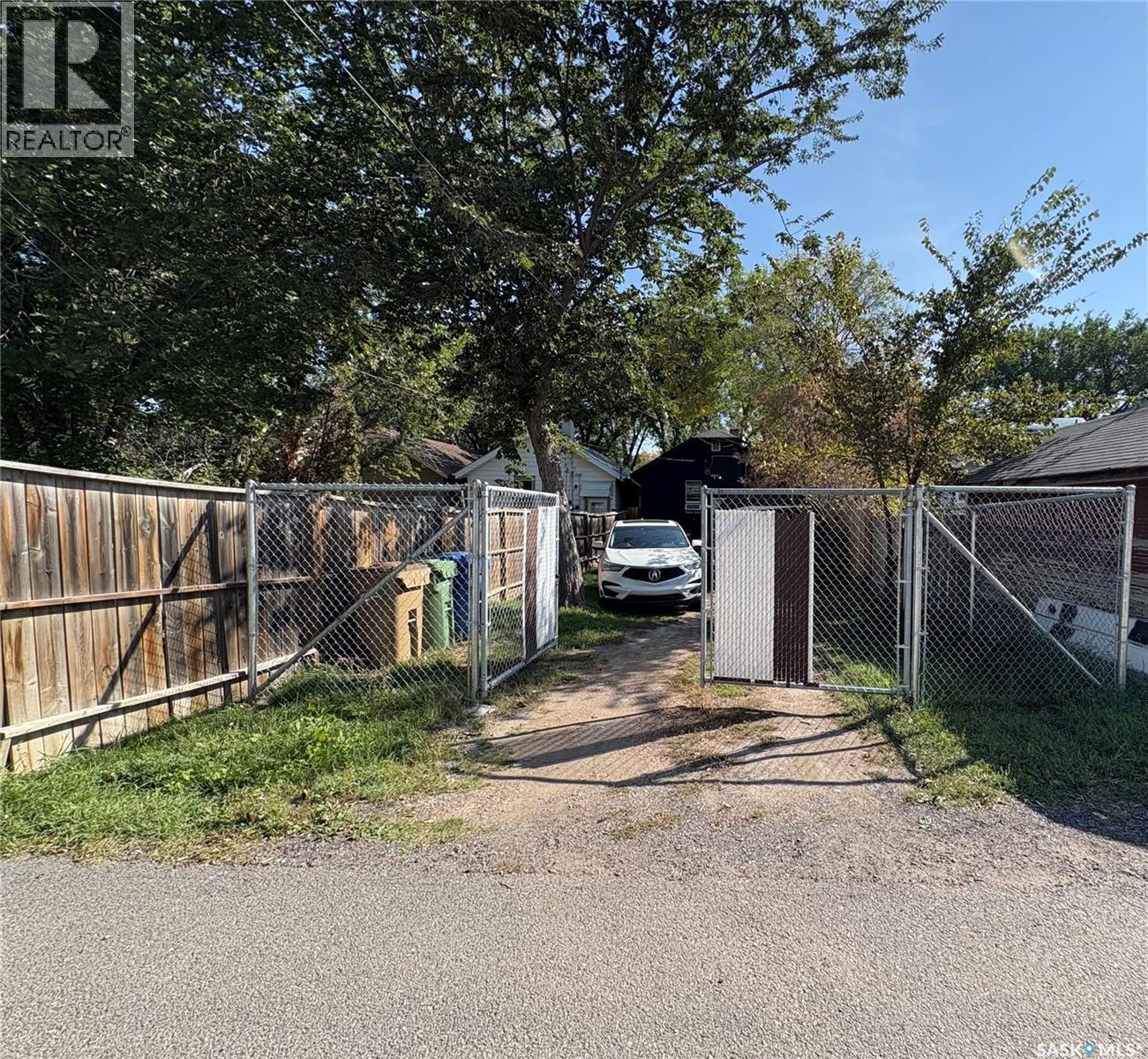 1128 Garnet Street, Regina, Saskatchewan  S4T 2X8 - Photo 15 - SK019393