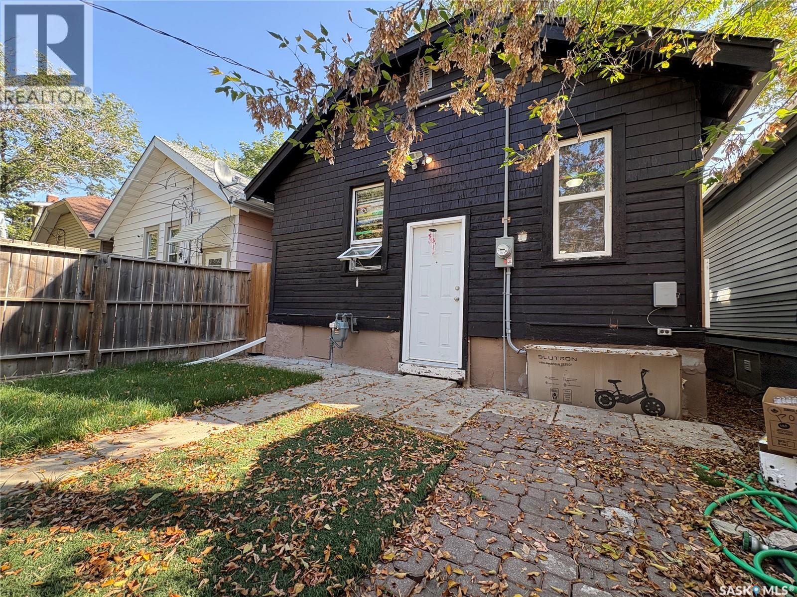 1128 Garnet Street, Regina, Saskatchewan  S4T 2X8 - Photo 16 - SK019393