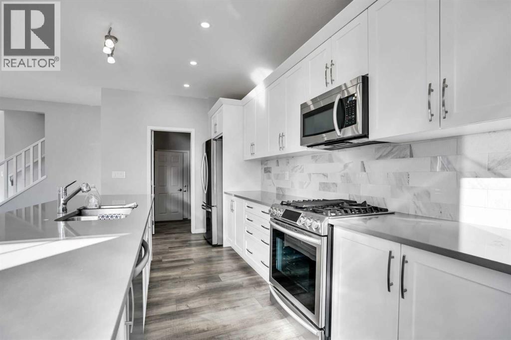 64 Carrington Crescent Nw, Calgary, Alberta  t3p 1n6 - Photo 17 - A2259894
