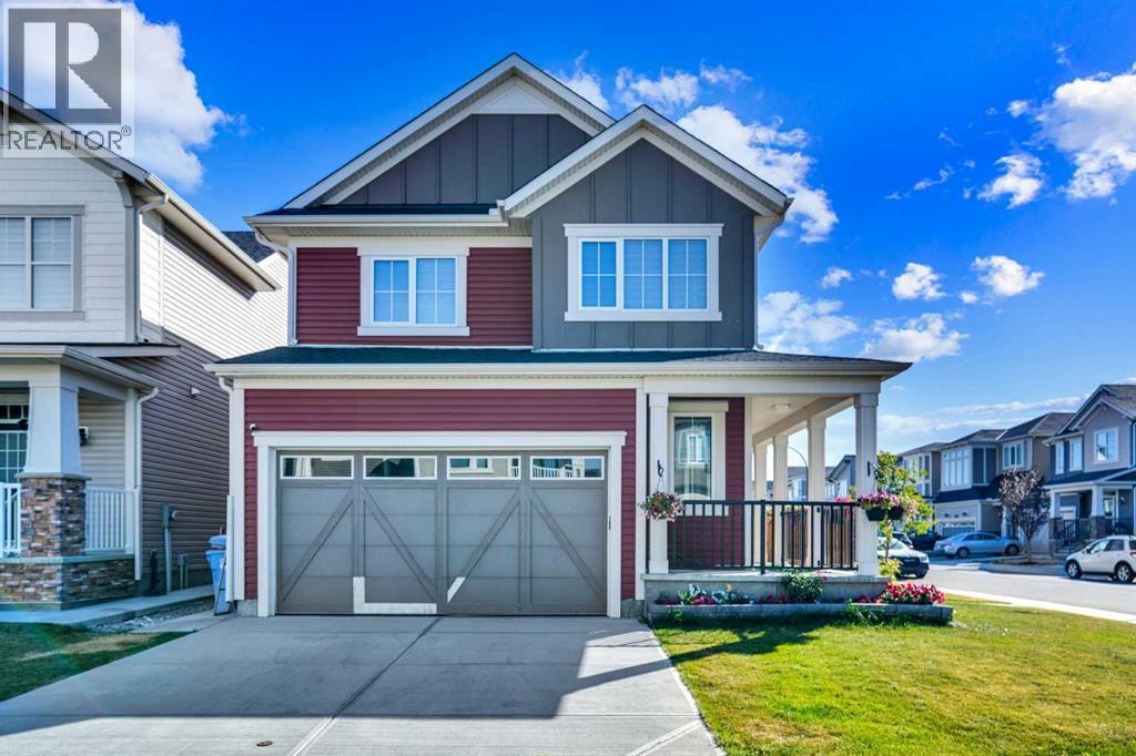 64 Carrington Crescent Nw, Calgary, Alberta  t3p 1n6 - Photo 49 - A2259894