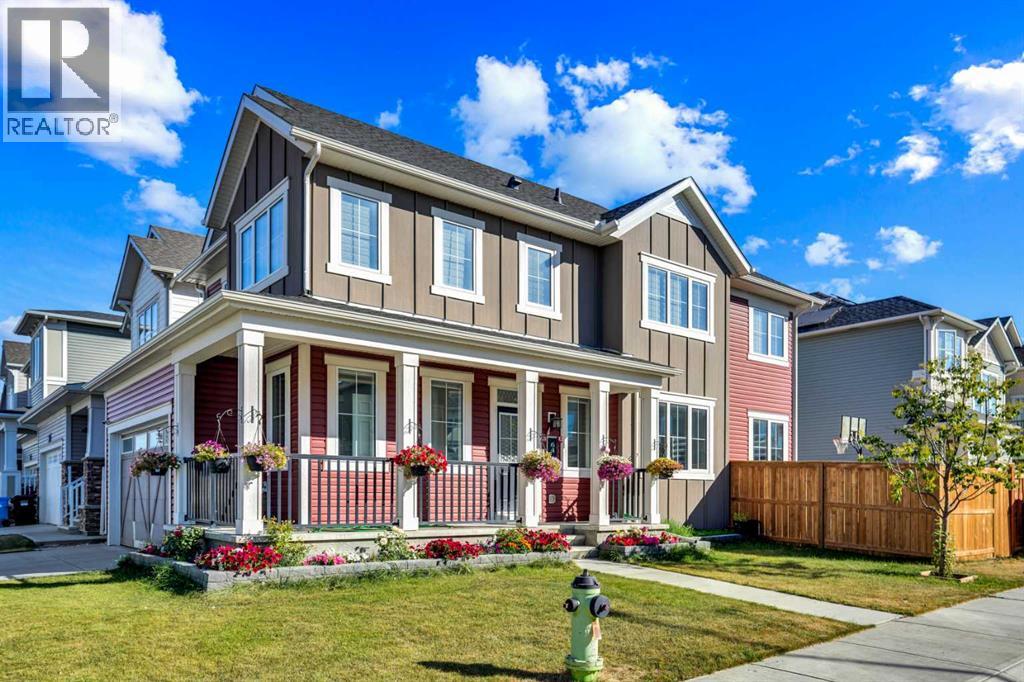 64 Carrington Crescent Nw, Calgary, Alberta  t3p 1n6 - Photo 50 - A2259894