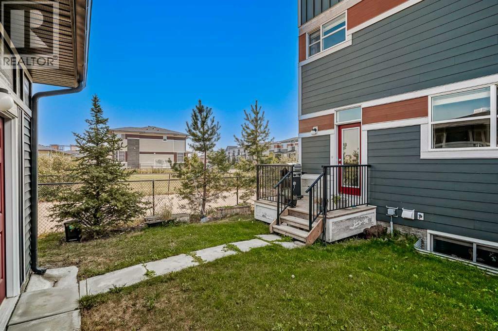 96 Skyview Parade Ne, Calgary, Alberta  T3N 0H1 - Photo 34 - A2260096