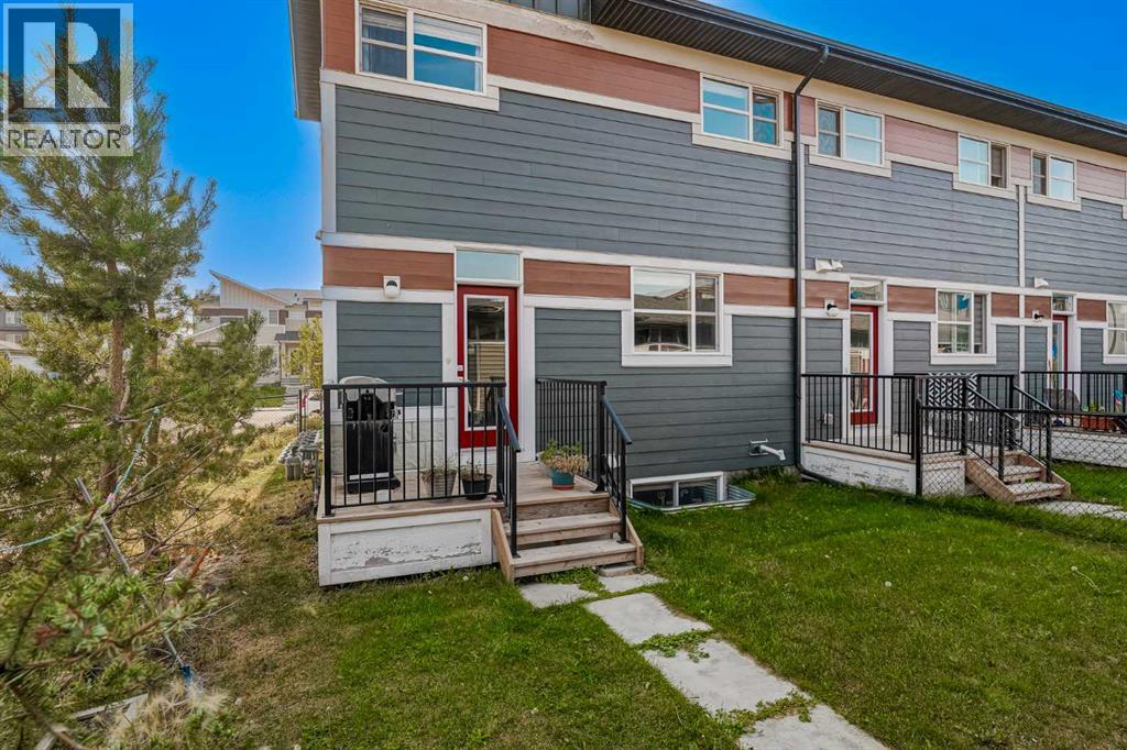 96 Skyview Parade Ne, Calgary, Alberta  T3N 0H1 - Photo 32 - A2260096