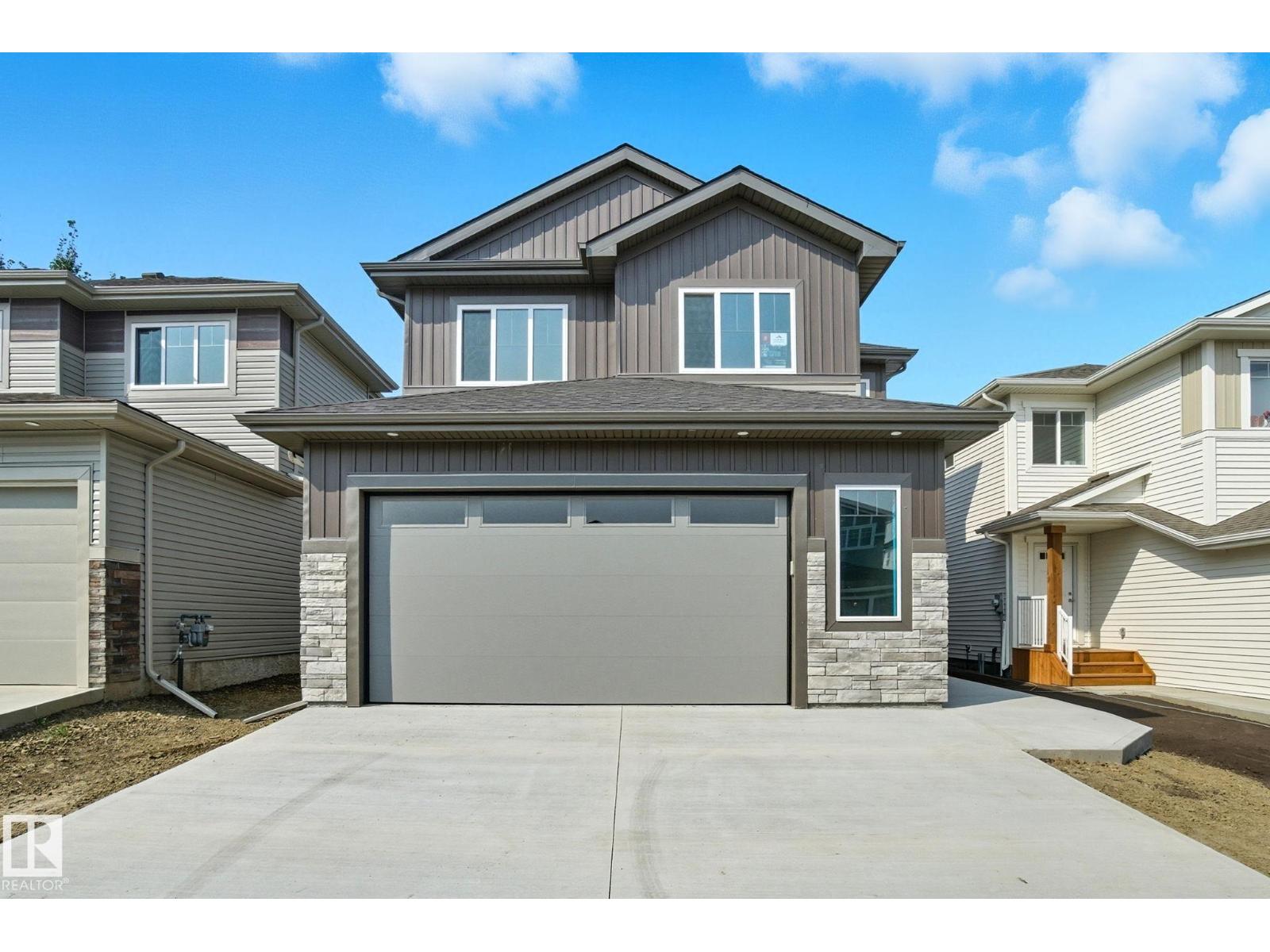 3 HORIZON LI, Spruce Grove, Alberta