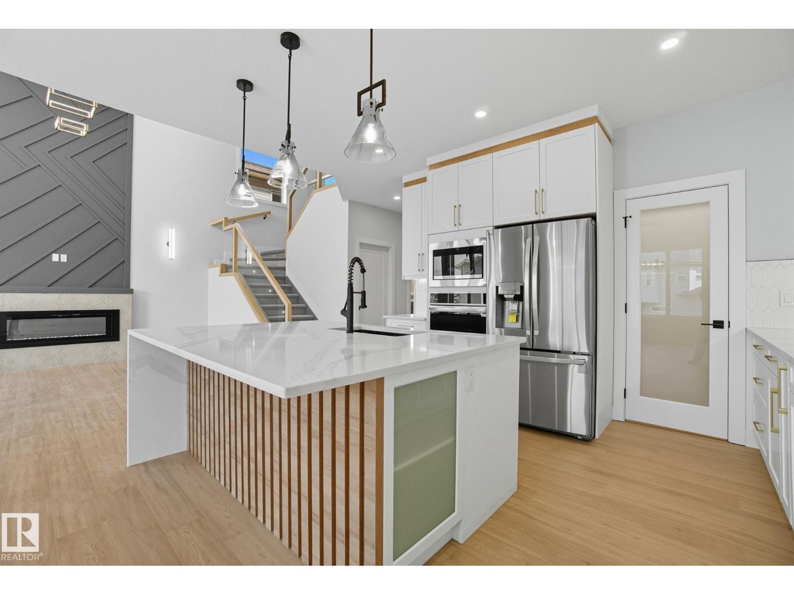 3 Horizon Li, Spruce Grove, Alberta  T7X 0X5 - Photo 14 - E4459529