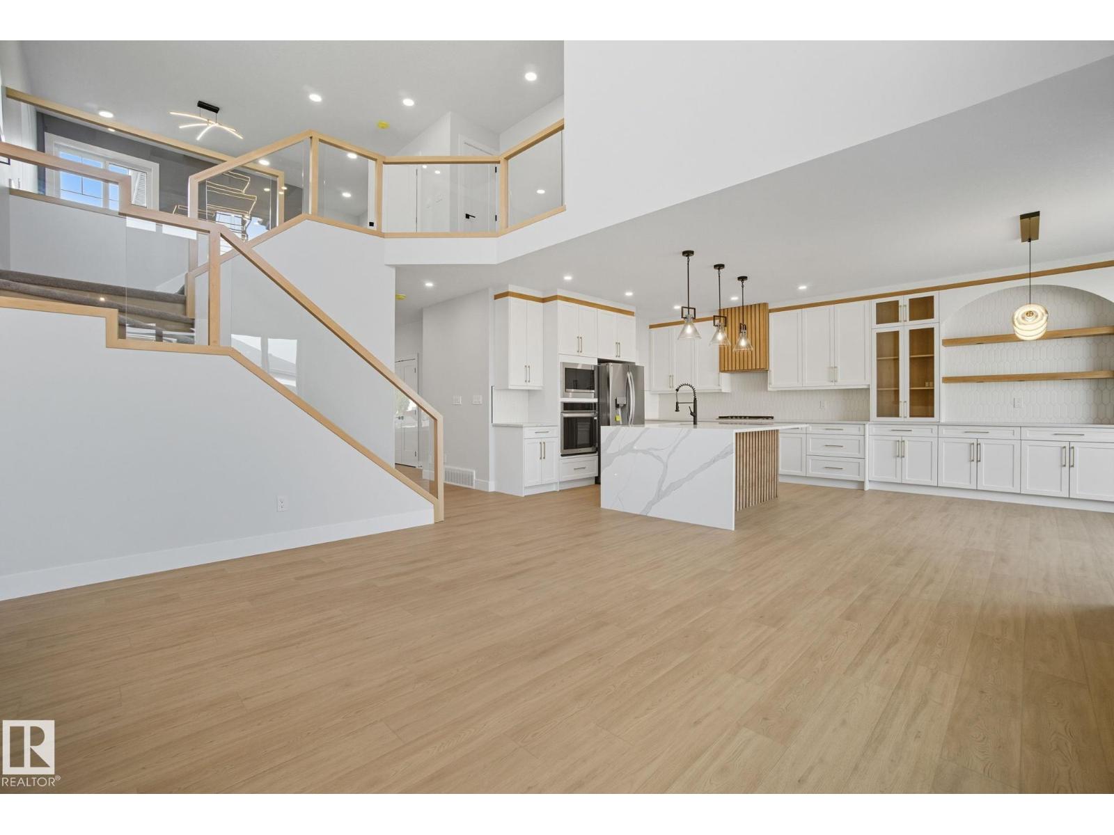3 Horizon Li, Spruce Grove, Alberta  T7X 0X5 - Photo 4 - E4459529