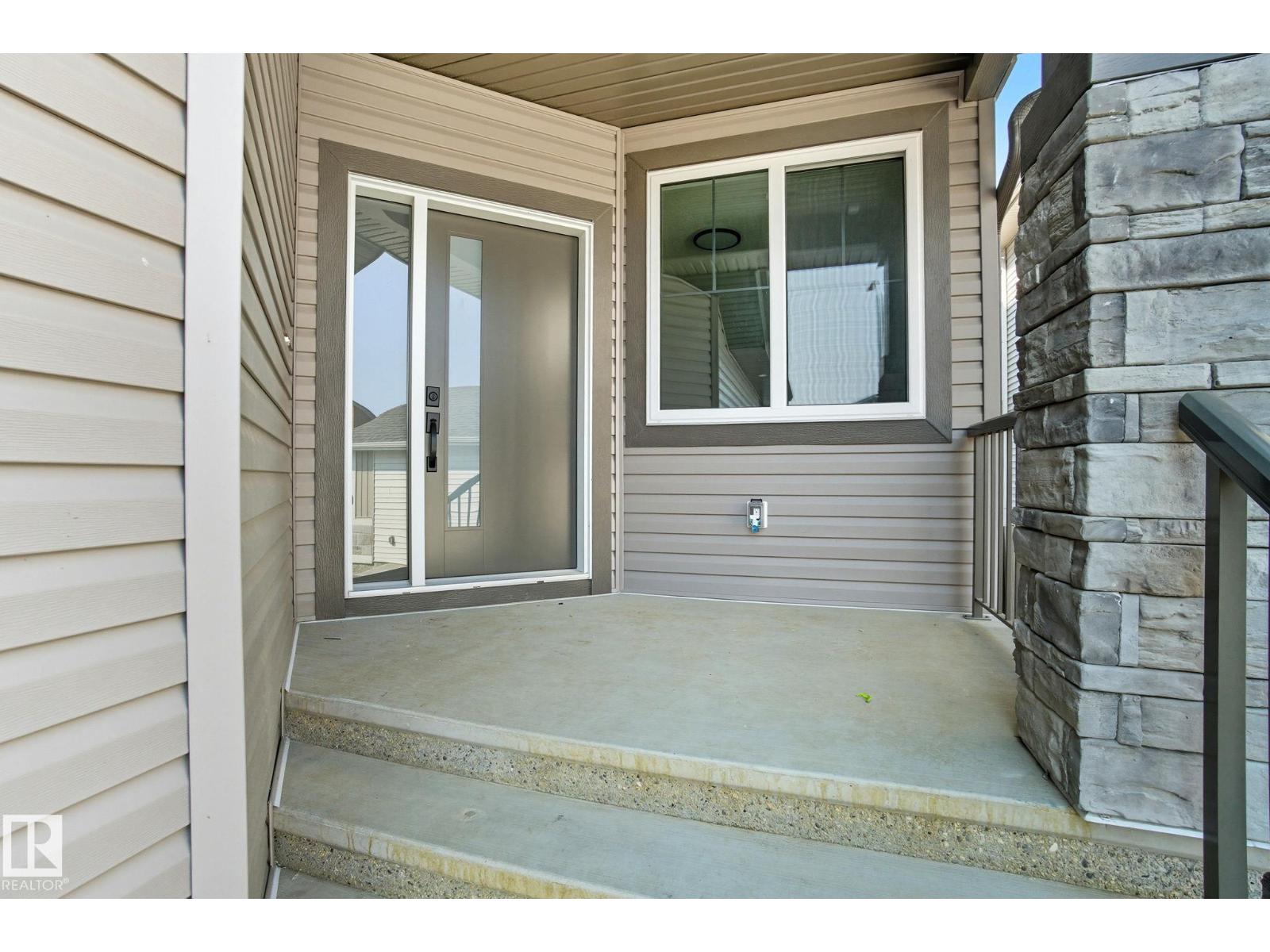 3 Horizon Li, Spruce Grove, Alberta  T7X 0X5 - Photo 48 - E4459529