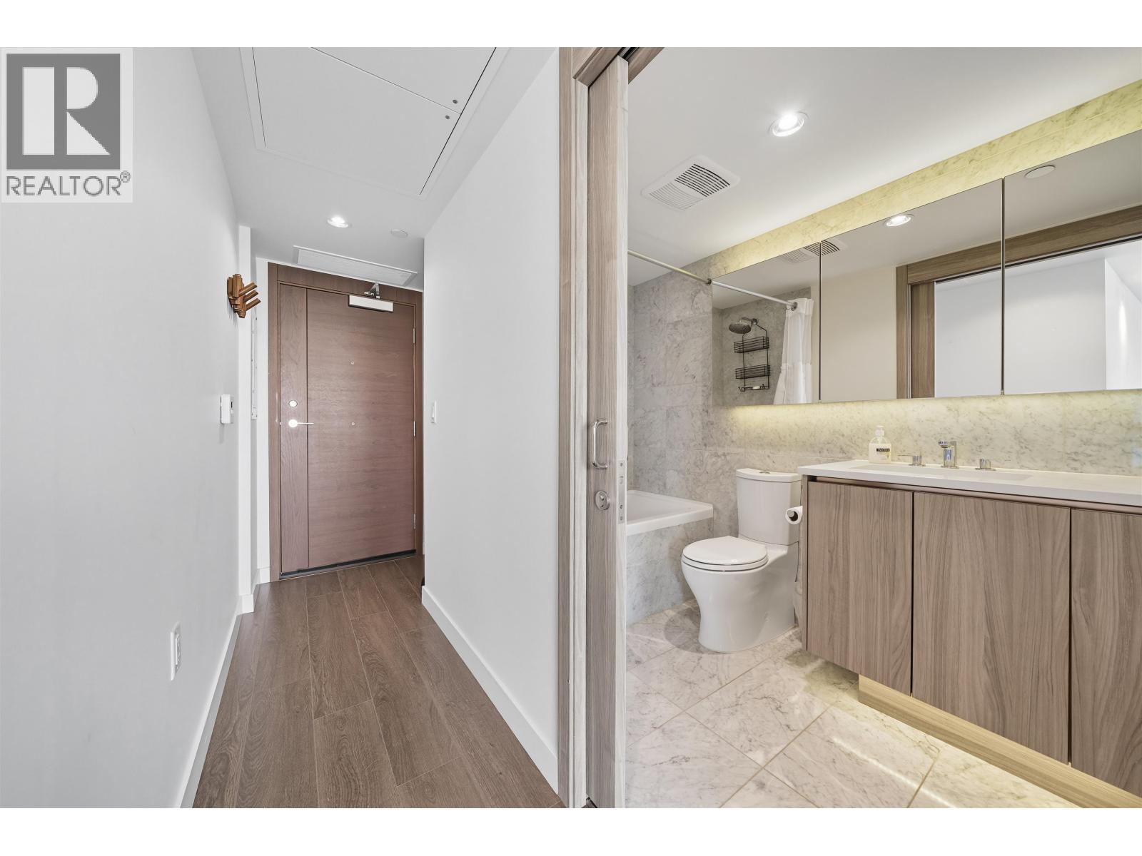 1804 89 Nelson Street, Vancouver, British Columbia  V6Z 0E7 - Photo 12 - R3051048