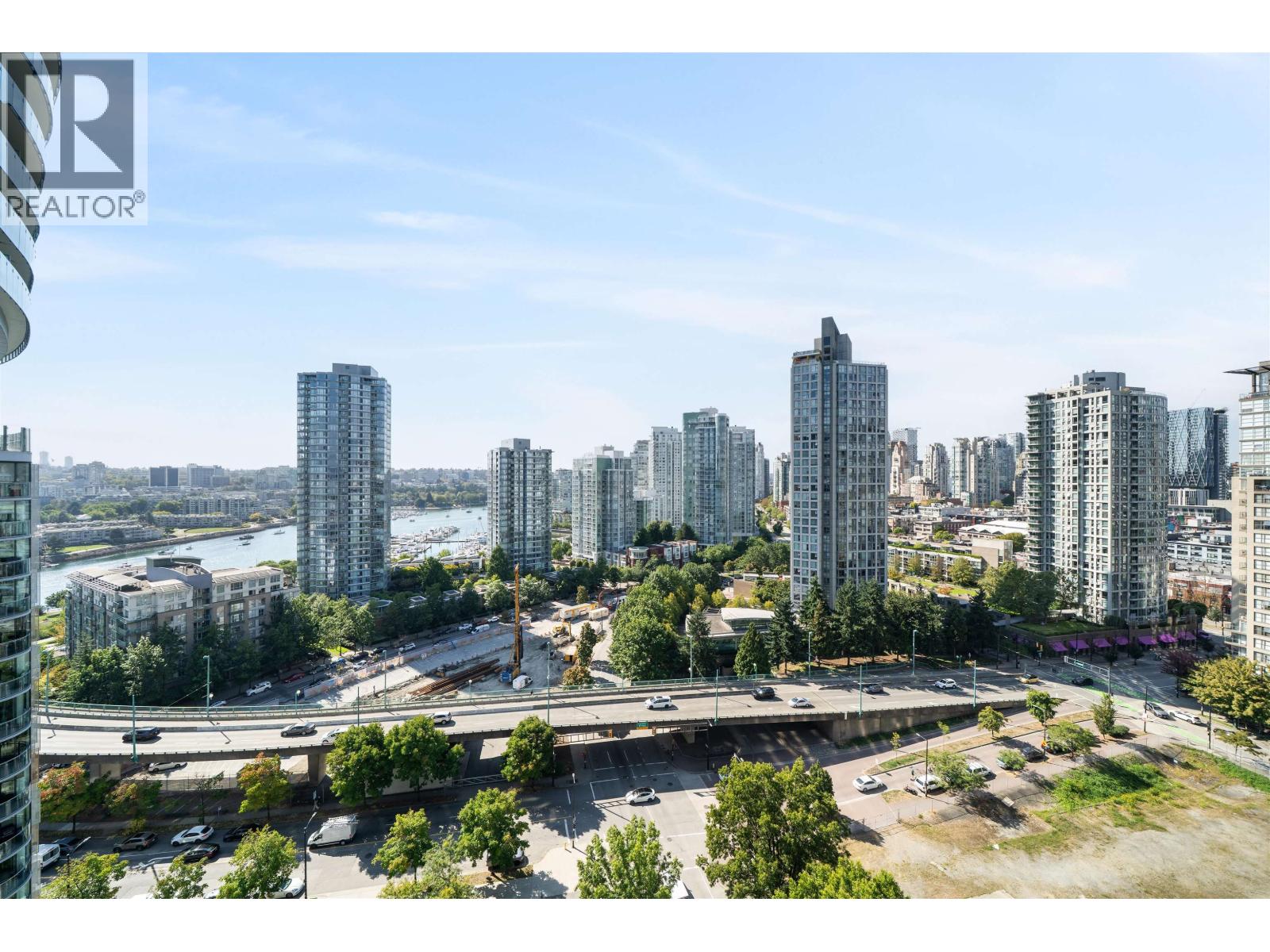 1804 89 Nelson Street, Vancouver, British Columbia  V6Z 0E7 - Photo 17 - R3051048